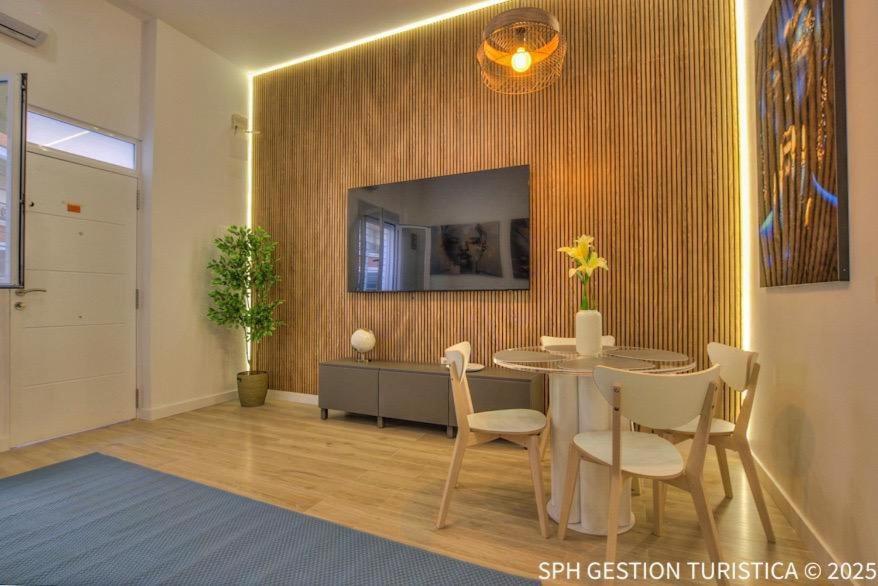 Somo Apartamento
